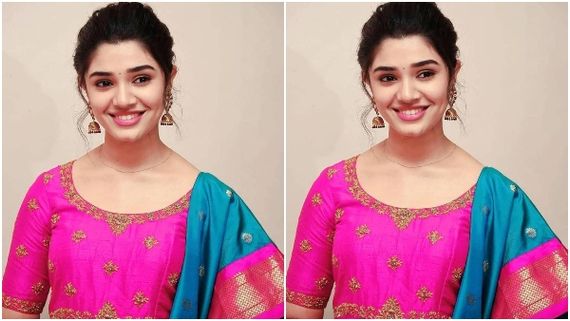 ಅಂತೂ ಕೃತಿ ಶೆಟ್ಟಿಗೆ ಸಿಕ್ತು ಮತ್ತೊಂದು ದೊಡ್ಡ ಯಶಸ್ಸು!