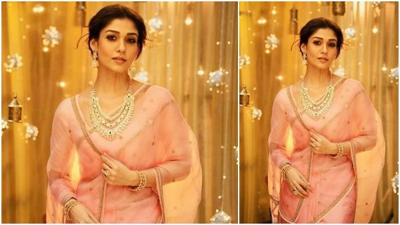 75ನೇ ಚಿತ್ರಕ್ಕೆ ನಟಿ ನಯನತಾರಾ ದುಬಾರಿ ಸಂಭಾವನೆ! 