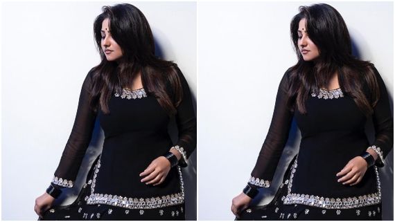 ಹೊಸ ಫೋಟೋ ಹಂಚಿಕೊಂಡ ರಚಿತಾ ರಾಮ್: ಬ್ರೇಕ್ ಯಾಕೆಂದು ಪ್ರಶ್ನೆ!