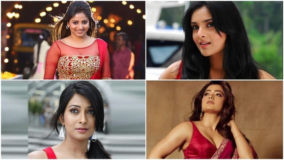 2022ರ ಅತ್ಯಂತ ಜನಪ್ರಿಯ ಕನ್ನಡದ ನಟಿ ಯಾರು? ರಮ್ಯಾ, ರಶ್ಮಿಕಾ, ರಚಿತಾಗೆ ಯಾವ ಸ್ಥಾನ?