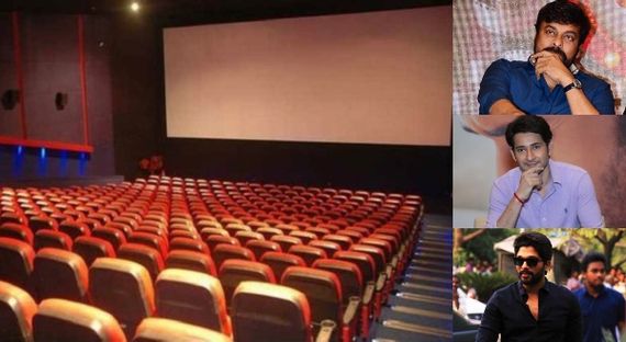 ಆಂಧ್ರ ಪ್ರದೇಶದ 400 ಥಿಯೇಟರ್‌ಗಳು ಕ್ಲೋಸ್! ಕನ್ನಡ ಸಿನಿಮಾಗಳ ಮೇಲೂ ಪರಿಣಾಮ?