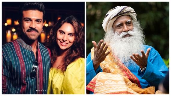 ಹತ್ತು ವರ್ಷವಾದರೂ ಮಕ್ಕಳಿಲ್ಲ: ಸದ್ಗುರು ಬಳಿ ಸಮಸ್ಯೆ ಹೇಳಿಕೊಂಡ ಚಿರಂಜೀವಿ ಸೊಸೆ