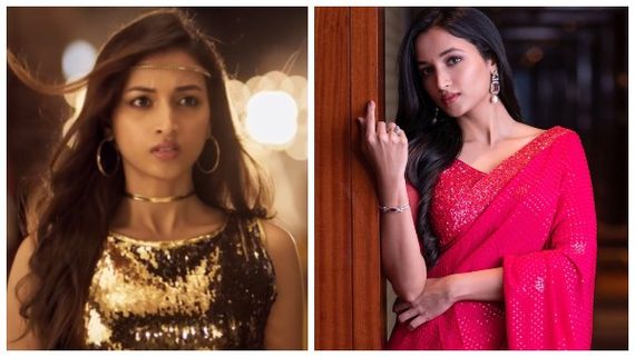 ಹೊಸ ಸಿನಿಮಾಕ್ಕೆ 'ಕೆಜಿಎಫ್' ಗಿಂತಲೂ ದುಪ್ಪಟ್ಟು ಸಂಭಾವನೆ ಪಡೆದ ಶ್ರೀನಿಧಿ ಶೆಟ್ಟಿ!