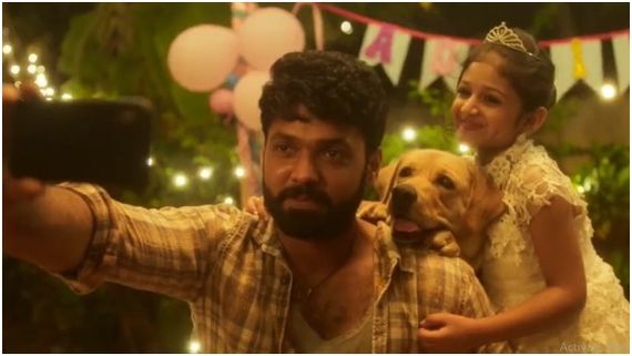 ಸಿನಿಮಾದಲ್ಲಿ ಇಲ್ಲದ '777 ಚಾರ್ಲಿ' ದೃಶ್ಯ ರಿಲೀಸ್ ಮಾಡಿದ ತಂಡ: ಸೂಪರ್ ಎಂದ ಫ್ಯಾನ್ಸ್!