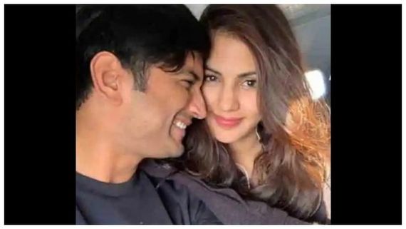 ಸುಶಾಂತ್‌ಗೆ ಮಾದಕ ವಸ್ತು ಕೊಟ್ಟಿದ್ದು ಪ್ರೇಯಸಿ ರಿಯಾ: ಎನ್‌ಸಿಬಿ