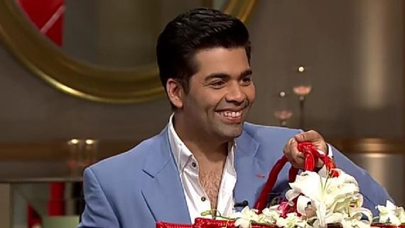 ಕಾಫಿ ವಿತ್ ಕರಣ್‌ನಲ್ಲಿ ಕೊಡುವ ಉಡುಗೊರೆ ಬುಟ್ಟಿಯ ಒಳಗೇನಿರುತ್ತೆ ಗೊತ್ತೆ!