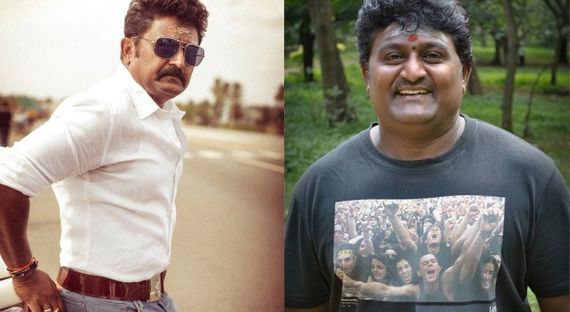 ಕಾಮಿಡಿ ಕಿಂಗ್ ಕೋಮಲ್‌ಗೆ ಹುಟ್ಟು ಹಬ್ಬದ ಸಂಭ್ರಮ!