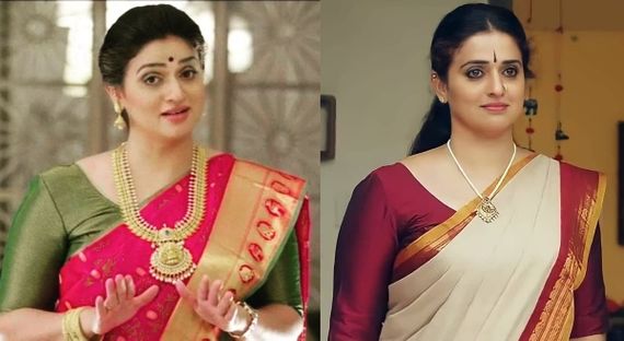 HR ಆಗಿ ಕೆಲಸ ಮಾಡಿದ್ದ ಪವಿತ್ರಾ ಲೋಕೇಶ್: ಹೀರೊಯಿನ್ ಆಗಲಿಲ್ಲ ಯಾಕೆ?