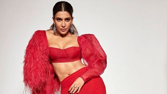 ಬಾಲಿವುಡ್ ಸುದ್ದಿ ಬೆನ್ನಲ್ಲೇ ಸಮಂತಾ ಮೊದಲ ಸಂಭಾವನೆ ವಿಡಿಯೋ ವೈರಲ್!