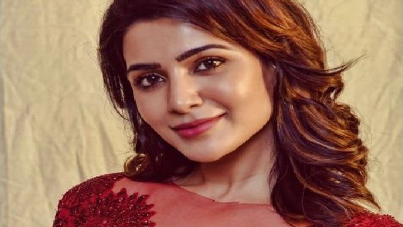 ಮೊದಲ ಬಾಲಿವುಡ್ ಸಿನಿಮಾಕ್ಕೆ ಸಹಿ ಮಾಡಿದ ಸಮಂತಾ! ನಾಯಕ ಯಾರು?