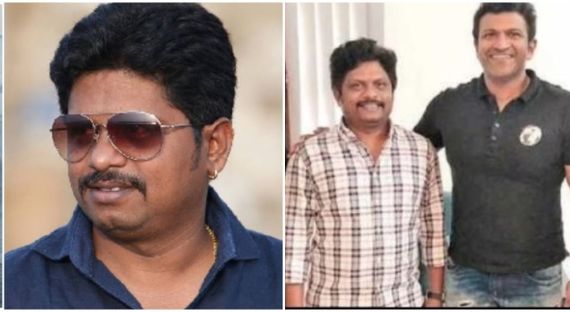 ಜೇಮ್ಸ್ ನಿರ್ಮಾಪಕ ಕಿಶೋರ್ ಪಾತಿಕೊಂಡ ಆರೋಗ್ಯದಲ್ಲಿ ಚೇತರಿಕೆ!