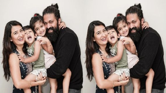 ಈ 500ನೇ ಫೋಟೋ ರಾ‍ಧಿಕಾ ಪಂಡಿತ್‌ಗೆ ತುಂಬಾನೇ ಸ್ಪೆಷಲ್!