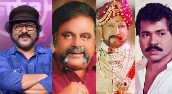 ಅಂಬರೀಶ್, ವಿಷ್ಣುವರ್ಧನ್, ಪ್ರಭಾಕರ್ ಸ್ನೇಹವನ್ನು ನೆನೆದ ರವಿಚಂದ್ರನ್! 