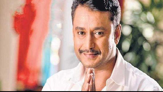 ದರ್ಶನ್ 56ನೇ ಸಿನಿಮಾ ಟೈಟಲ್ 'ಕಾಟೇರ': ಸ್ಯಾಂಡಲ್‌ವುಡ್‌ನಲ್ಲಿ ಹೀಗೊಂದು ಸುದ್ದಿ!