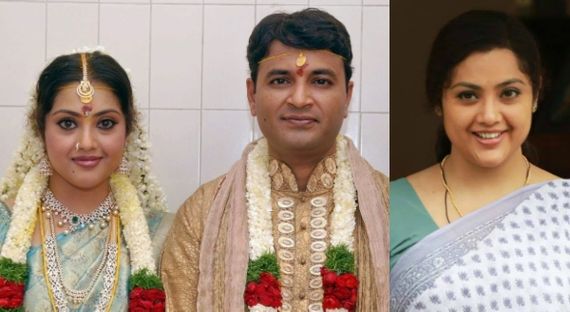 ಪತಿಯ ನೂರಾರು ಕೋಟಿ ಆಸ್ತಿಯಲ್ಲಿ ನಟಿ ಮೀನಾಗೆ ಬಿಡಿಗಾಸು ಇಲ್ವಂತೆ!