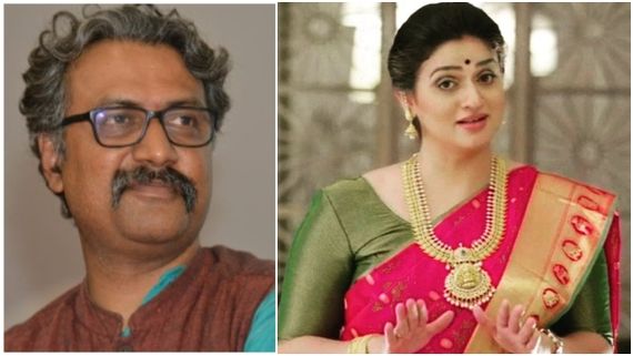 ಪವಿತ್ರಾ ಲೋಕೇಶ್, ಸುಚೇಂದ್ರ ಪ್ರಸಾದ್ ಪವಿತ್ರ ಪ್ರೇಮಕಥೆ!