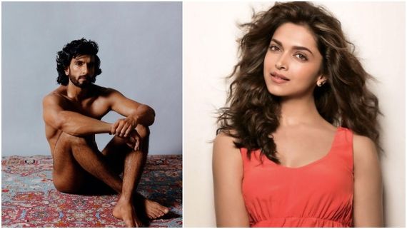 ರಣ್ವೀರ್ ಸಿಂಗ್ ನಗ್ನ ಅವತಾರಕ್ಕೆ ಪತ್ನಿ ದೀಪಿಕಾ ಶಾಕಿಂಗ್ ಕಮೆಂಟ್! 