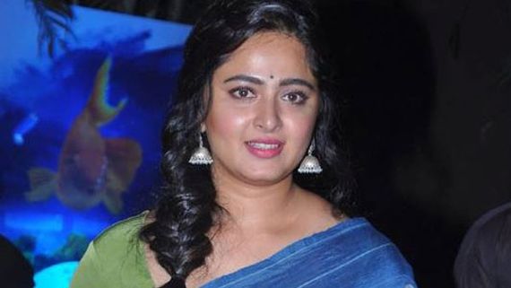 ಮತ್ತೆ ತೂಕ ಹೆಚ್ಚಿಸಿಕೊಂಡ ಅನುಷ್ಕಾ ಶೆಟ್ಟಿ: ಯಾವ ಪಾತ್ರಕ್ಕಾಗಿ ಸ್ವೀಟಿ ತಯಾರಿ?