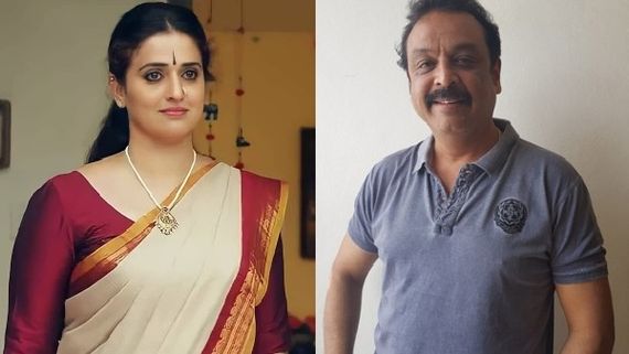 ಪವಿತ್ರಾ ಲೋಕೇಶ್- ನರೇಶ್, ಅಣ್ಣ ತಂಗಿಯಂತೆ: ಏನಿದು ಹೊಸ ಟ್ವಿಸ್ಟ್?