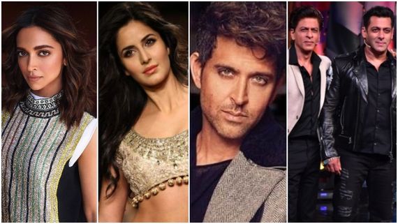 ದೀಪಿಕಾ To ಕತ್ರಿನಾ ಕೈಫ್: ಪಾರ್ಟಿಗಳಲ್ಲಿ ಡಾನ್ಸ್ ಮಾಡಲು ಕೋಟಿ ಕೋಟಿ ಚಾರ್ಜ್!