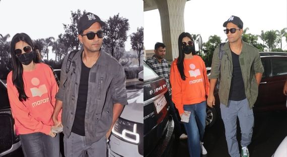 ಹೊಸ ಲುಕ್‌ನಲ್ಲಿ ಬಂದ ವಿಕ್ಕಿ ಕೌಶಲ್ ಫುಲ್ ಟ್ರೋಲ್!