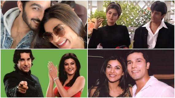 ವಿಕ್ರಮ್ ಭಟ್‌ರಿಂದ ಲಲಿತ್ ಮೋದಿ ವರೆಗೆ ಸುಶ್ಮಿತಾ ಪ್ರೀತಿಸಿದ ಆ ಹತ್ತು ಸೆಲೆಬ್ರಿಟಿಗಳ ಪಟ್ಟಿ