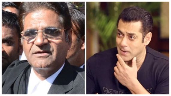 ಸಲ್ಮಾನ್ ಖಾನ್‌ ವಕೀಲನಿಗೂ ಬೆದರಿಕೆ ಹಾಕಿದ ಬಿಶ್ಣೋಯಿ ಗ್ಯಾಂಗ್!