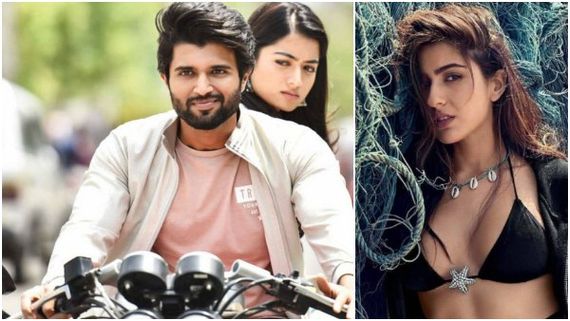 ರಶ್ಮಿಕಾ-ವಿಜಯ್ ದೇವರಕೊಂಡ ಡೇಟಿಂಗ್ ವಿಷಯ ಬಹಿರಂಗಪಡಿಸಿದ ಸಾರಾ ಅಲಿ ಖಾನ್!