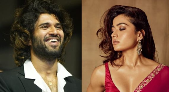 ಅಯ್ಯೋ ವಿಜಯ್ ದೇವರಕೊಂಡ ಜೊತೆ ನಟಿಸುತ್ತಿಲ್ಲವಂತೆ ರಶ್ಮಿಕಾ ಮಂದಣ್ಣ!