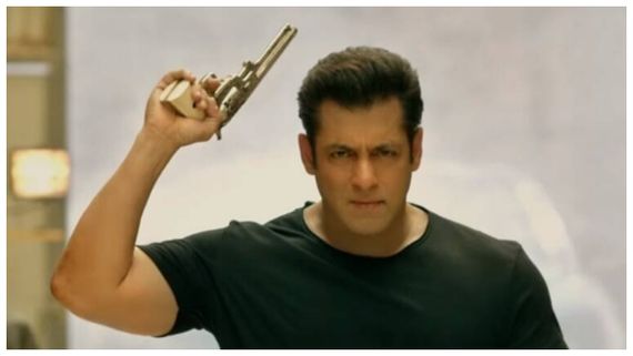 ಜೀವ ಬೆದರಿಕೆ ಹಿನ್ನೆಲೆ ಬಂದೂಕು ಲೈಸೆನ್ಸ್‌ಗೆ ಅರ್ಜಿ ಸಲ್ಲಿಸಿದ ಸಲ್ಮಾನ್ ಖಾನ್