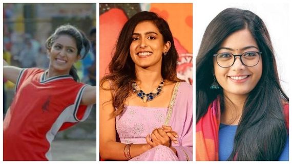 ದುಡ್ಡಿದ್ದರಷ್ಟೆ ನಟರು ಬೆಳೆಯಲು ಸಾಧ್ಯ: 'ನ್ಯಾಷನಲ್ ಕ್ರಷ್ಷು' ಹಣ ಕೊಟ್ಟು ಪಡೆದ ಬಿರುದು: ಸಂಯುಕ್ತಾ ಹೆಗ್ಡೆ