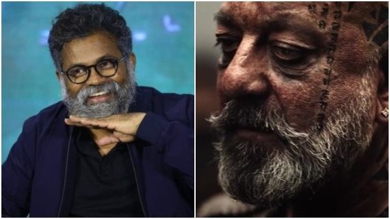 ಕನ್ನಡದ ಸಿನಿಮಾಕ್ಕೆ 'ಅಧೀರ'ನ ಶುಭ ಹಾರೈಕೆ, 'ಪುಷ್ಪ'ನ ಜನಕನೂ ಸಾಥ್!