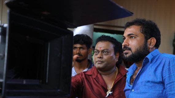 'ಉಸಿರೇ ಉಸಿರೇ': ಈ ಸಿನಿಮಾದಲ್ಲಿ ಬರೀ ಕಾಮಿಡಿ ಮಾಡಲ್ವಂತೆ ಸಾಧುಕೋಕಿಲ! 