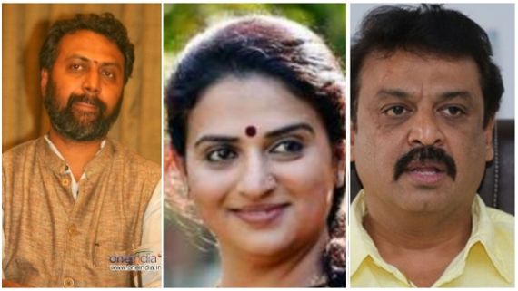 ಮೈಸೂರು ಘಟನೆ ಬಳಿಕ ಸುಚೇಂದ್ರ ಪ್ರಸಾದ್‌ಗೆ ಪವಿತ್ರಾ ಲೋಕೇಶ್‌ ಫೋನ್ ಮಾಡಿದ್ರಾ? ಟಾಲಿವುಡ್‌ನಲ್ಲಿ ಏನಿದು ಸುದ್ದಿ?