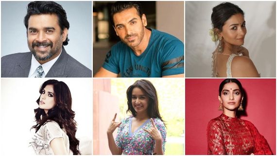 ಮಾಂಸಹಾರ ತ್ಯಜಿಸಿ ವೀಗನ್ ಆಗಿ ಬದಲಾದ ಬಾಲಿವುಡ್‌ ಸೆಲೆಬ್ರೆಟಿಗಳು ಇವರೇ! 