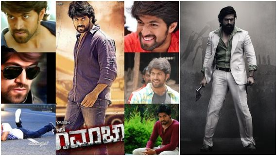 ಪ್ಯಾನ್‌ ಇಂಡಿಯಾ ಸ್ಟಾರ್ ಯಶ್ 14 ವರ್ಷಗಳ ಸಿನಿಜರ್ನಿಯಲ್ಲಿ ಸಿಕ್ಕ ಟರ್ನಿಂಗ್ ಪಾಯಿಂಟ್ ಎಷ್ಟು?