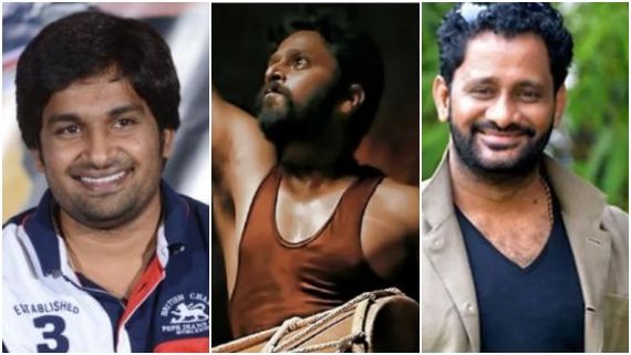 ರಾಷ್ಟ್ರ ಪ್ರಶಸ್ತಿ ಪಡೆದ 'ಡೊಳ್ಳು' ಸಿನಿಮಾ ಮೇಲೆ ರಸೂಲ್ ಪೂಕುಟ್ಟಿ ಕೆಂಗಣ್ಣು; ಪವನ್ ಒಡೆಯರ್ ಏನಂದ್ರು?