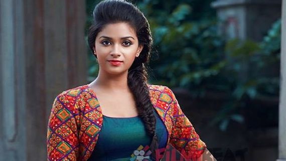 ಕೀರ್ತಿ ಸುರೇಶ್ ಸಂಭಾವನೆ ಕೇಳಿ ರಶ್ಮಿಕಾ, ತಮನ್ನಾ, ಸಮಂತಾ ಶಾಕ್!