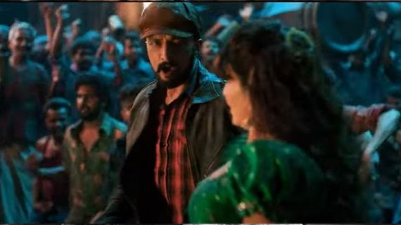 'ಎಕ್ಕ ಸಕ್ಕ' ವಿಡಿಯೋ ಸಾಂಗ್ ಝಲಕ್ ನೋಡಿ ಕೈ ಕೈ ಹಿಸುಕಿಕೊಂಡ ಫ್ಯಾನ್ಸ್!