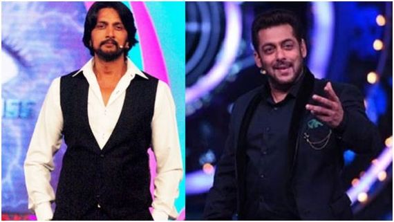 ಸಲ್ಮಾನ್ ಖಾನ್‌ಗೆ ಕಿಚ್ಚ ಸುದೀಪ್ ಆಕ್ಷನ್ ಕಟ್ ಹೇಳೋದ್ಯಾವಾಗ?