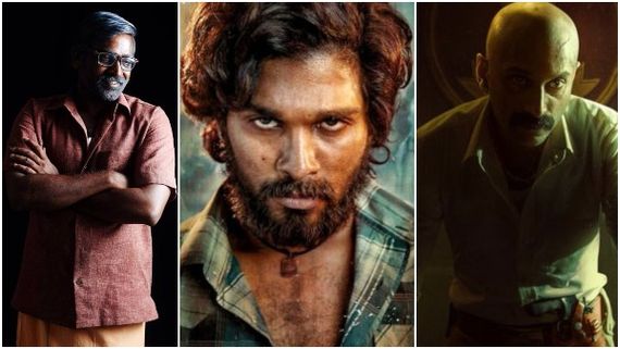 'ಪುಷ್ಪ 2' ಸಿನಿಮಾದಿಂದ ಹೊರ ನಡೆದ ಫಹಾದ್ ಫಾಸಿಲ್: ವಿಜಯ್ ಸೇತುಪತಿ ಕಾರಣ? 