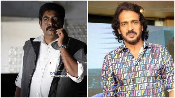 ಉಪ್ಪಿನ ಅಖಾಡಕ್ಕಿಳಿಸಿದ ಯೋಗರಾಜ್‌ ಭಟ್ರು: ಗೋಲ್ಡನ್ ಫ್ಯಾನ್ಸ್ ಕಾಯ್ತಾ ಇರಿ!