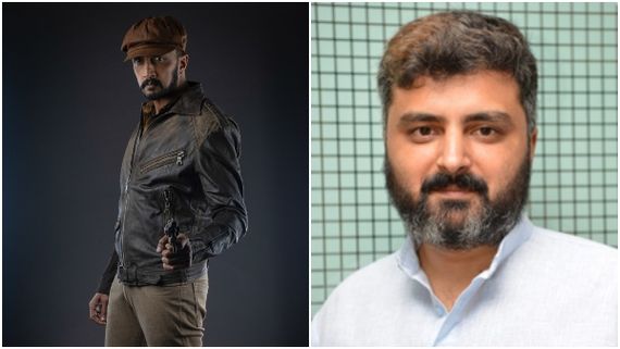 'ವಿಕ್ರಾಂತ್ ರೋಣ' ರಿಲೀಸ್ ಹೊಸ್ತಿಲಲ್ಲಿ ವಾಟ್ಸಾಪ್ ನಂಬರ್ ಕೊಟ್ಟು ಅನೂಪ್ ಏನಂದ್ರು?