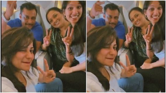 'ಕ್ರಾಂತಿ'ಗಾಗಿ ಪೋಲ್ಯಾಂಡ್‌ಗೆ ಹಾರಿದ ದರ್ಶನ್, ರಚಿತಾ ರಾಮ್