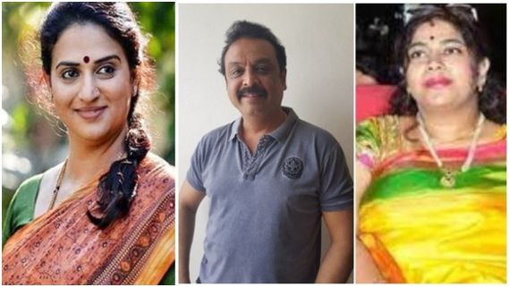 ಪವಿತ್ರಾ ಲೋಕೇಶ್‌ ಜೊತೆ ಮೈಸೂರಿನ ಹೋಟೆಲ್‌ನಲ್ಲಿರುವ ವಿಷಯ ಪತ್ನಿಗೆ ತಿಳಿಸಿದ್ದೇ ನರೇಶ್: ಕಥೆಯಲ್ಲಿ ಟ್ವಿಸ್ಟ್? 