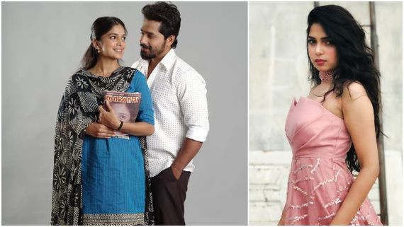 ‘ದೂರದರ್ಶನ’ದೊಳಗೆ ಪೃಥ್ವಿ ಅಂಬರ್ ಜೊತೆ ಕಂಡಳು ನಾಯಕಿ ಆಯನಾ! 