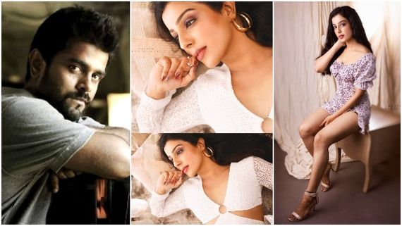 ಹಳೇ ವೃತ್ತಿಗೆ ಮತ್ತೆ ಮರಳಿದ 'ಕೆಜಿಎಫ್' ಕ್ಯಾಮರಾ ಮ್ಯಾನ್ ಭುವನ್ ಗೌಡ 