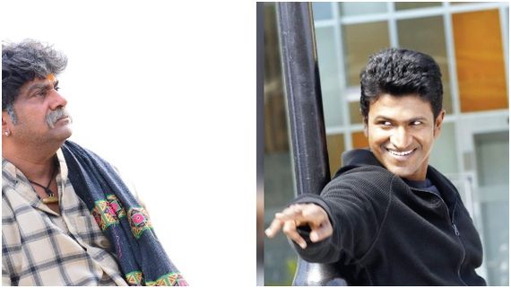  'ರಂಗಸಮುದ್ರ'ದಲ್ಲಿ ರಂಗಾದ ರಂಘಾಯಣ ರಘು: ನಟಿಸಬೇಕಿತ್ತು ಅಪ್ಪು!