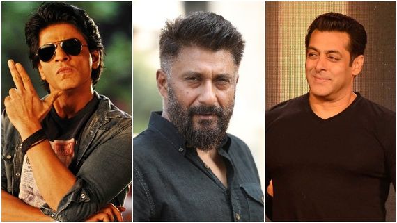 ಕಿಂಗ್, ಬಾದ್‌ಷಾ, ಸುಲ್ತಾನ್ ಇರೋವರೆಗೂ ಹಿಂದಿ ಚಿತ್ರರಂಗ ಮುಳುಗುತ್ತಲೇ ಇರುತ್ತೆ! 