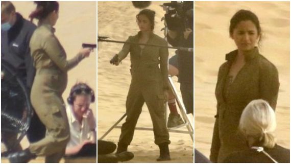 ಆಲಿಯಾ ಭಟ್ ಬೇಬಿ ಬಂಪ್ ಫೋಟೊ ಲೀಕ್: ಸೋಶಿಯಲ್ ಮೀಡಿಯಾದಲ್ಲಿ ವೈರಲ್!